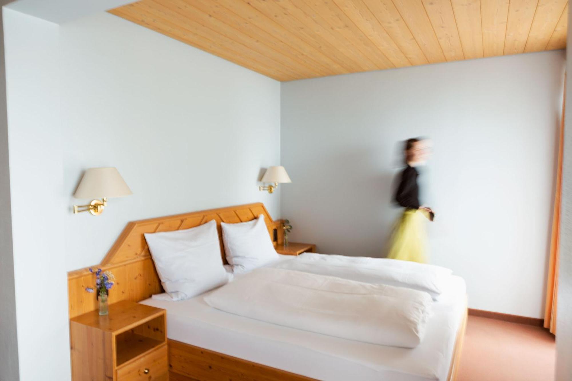 Strandhotel Suedsee Diessen Am Ammersee Exterior photo